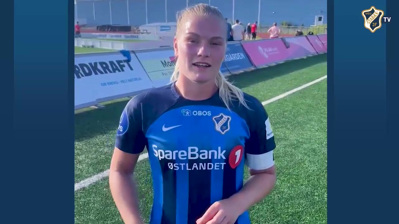 2023: 2DV: Knuste Mjølner i Narvik
